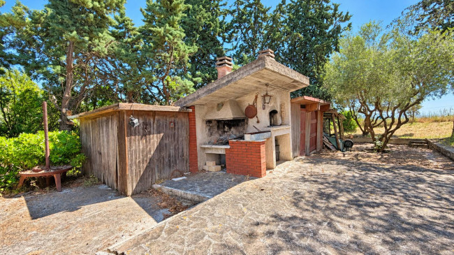 Villa singola in vendita a Monteprandone