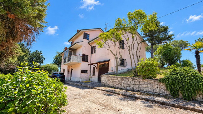 Villa singola in vendita a Monteprandone