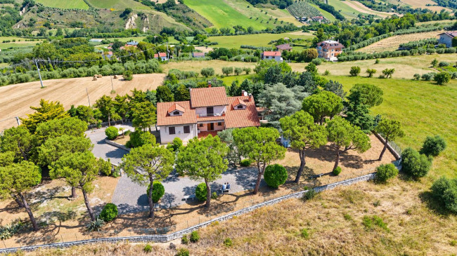 Villa singola in vendita a Monteprandone