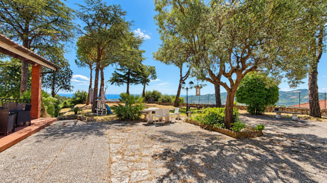 Villa singola in vendita a Monteprandone