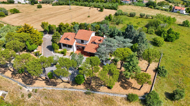 Villa singola in vendita a Monteprandone