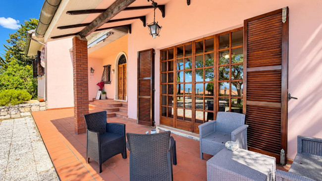 Villa singola in vendita a Monteprandone