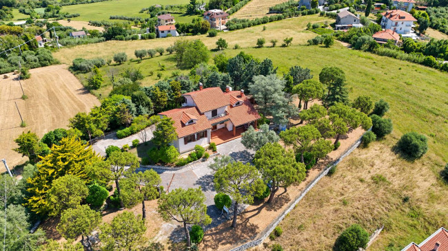 Villa singola in vendita a Monteprandone