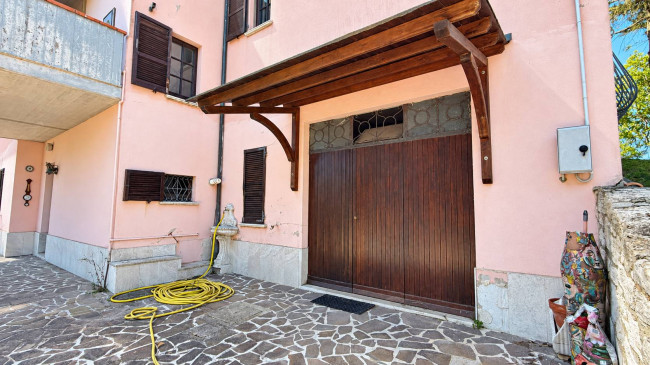 Villa singola in vendita a Monteprandone
