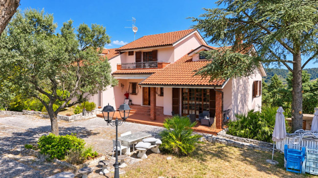 Villa singola in vendita a Monteprandone
