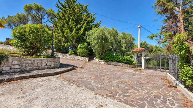 Villa singola in vendita a Monteprandone