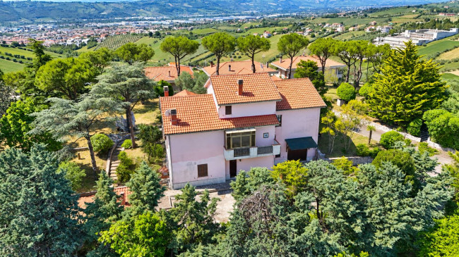 Villa singola in vendita a Monteprandone