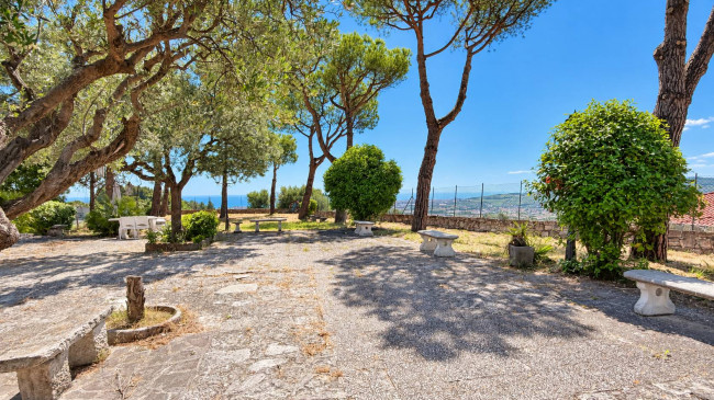 Villa singola in vendita a Monteprandone