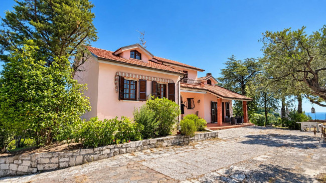 Villa singola in vendita a Monteprandone