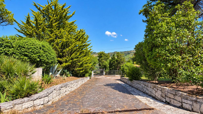 Villa singola in vendita a Monteprandone