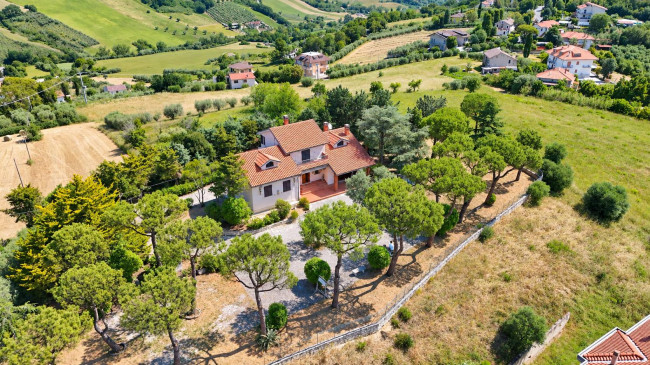 Villa singola in vendita a Monteprandone