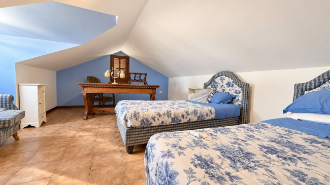 Villa singola in vendita a Monteprandone