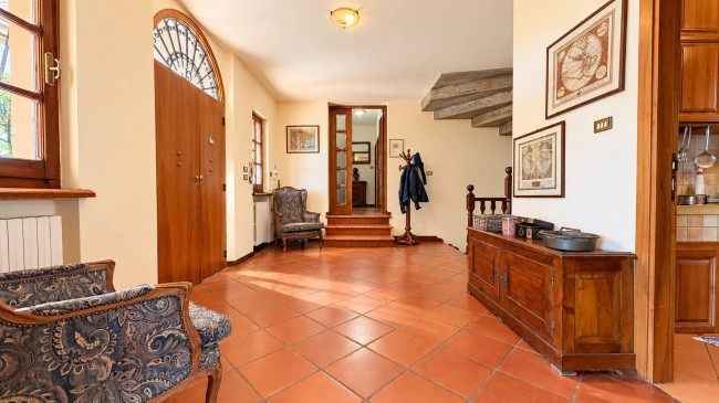Villa singola in vendita a Monteprandone