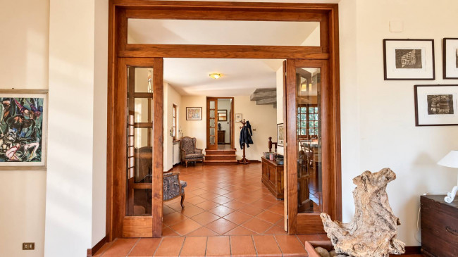 Villa singola in vendita a Monteprandone