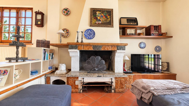 Villa singola in vendita a Monteprandone