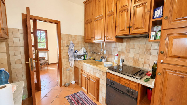 Villa singola in vendita a Monteprandone