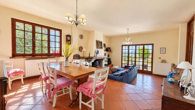 Villa singola in vendita a Monteprandone