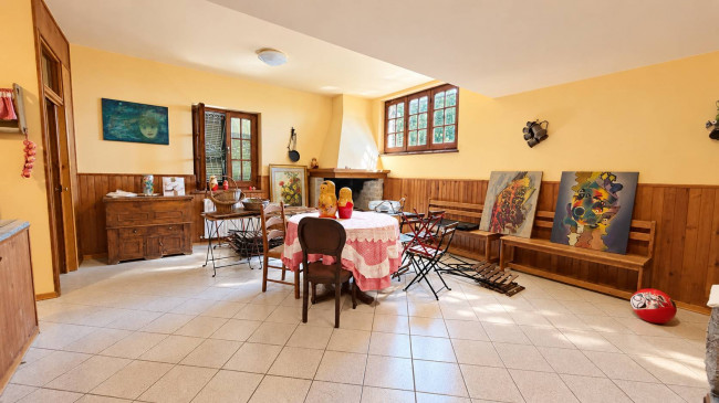 Villa singola in vendita a Monteprandone