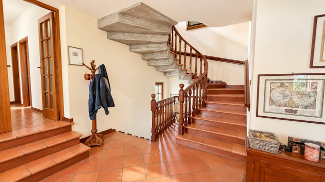 Villa singola in vendita a Monteprandone
