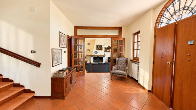 Villa singola in vendita a Monteprandone