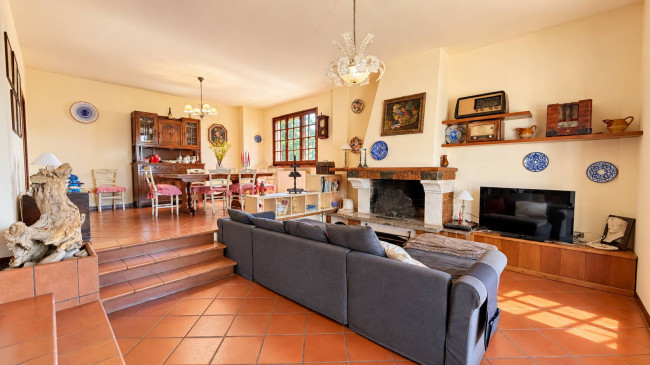 Villa singola in vendita a Monteprandone