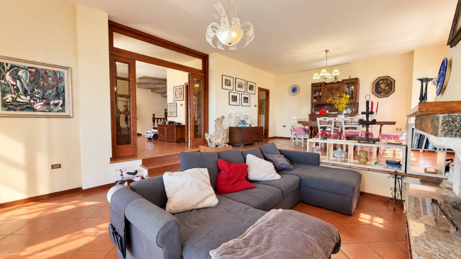 Villa singola in vendita a Monteprandone