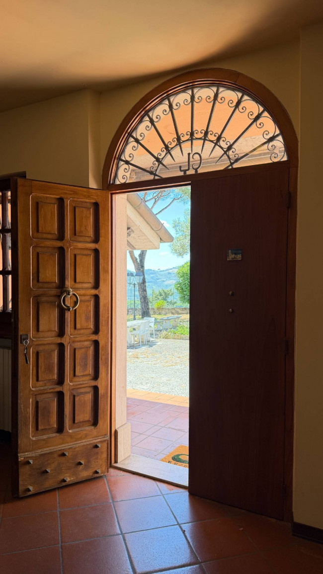 Villa singola in vendita a Monteprandone