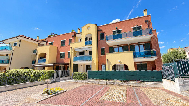 Appartamento in Vendita a Grottammare