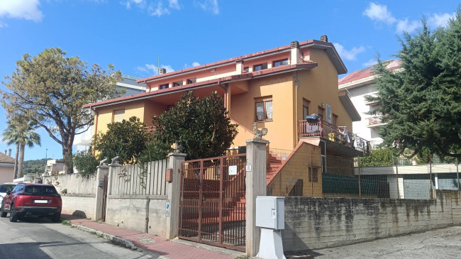 Appartamento in vendita a Grottammare