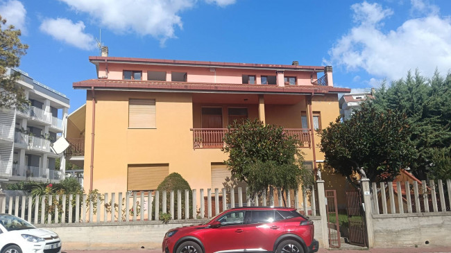 Appartamento in vendita a Grottammare