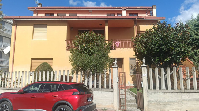 Appartamento in vendita a Grottammare