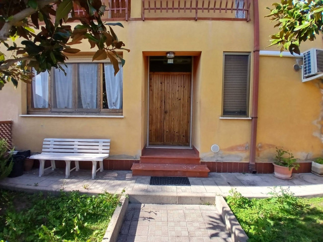 Appartamento in vendita a Grottammare