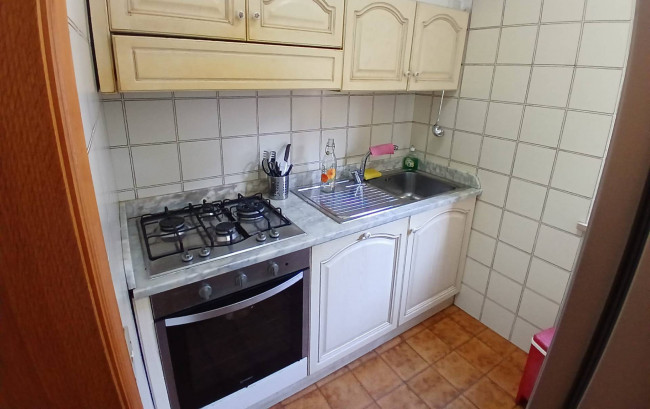 Appartamento in vendita a Grottammare
