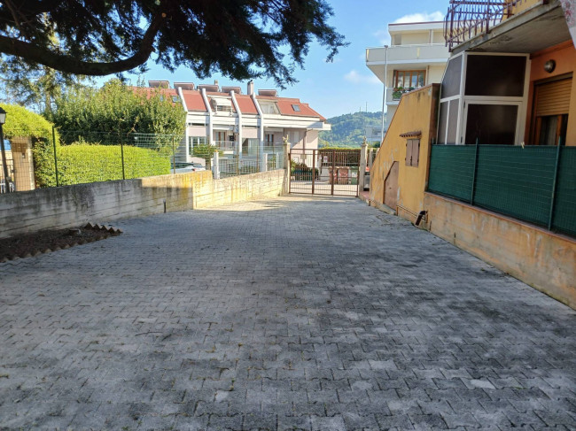 Appartamento in vendita a Grottammare