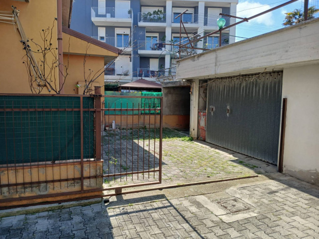 Appartamento in vendita a Grottammare