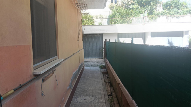 Appartamento in vendita a Grottammare