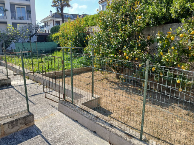 Appartamento in vendita a Grottammare