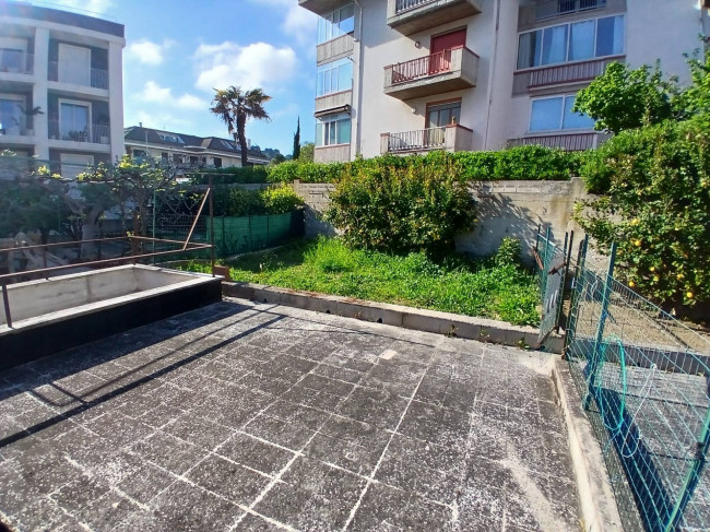 Appartamento in vendita a Grottammare