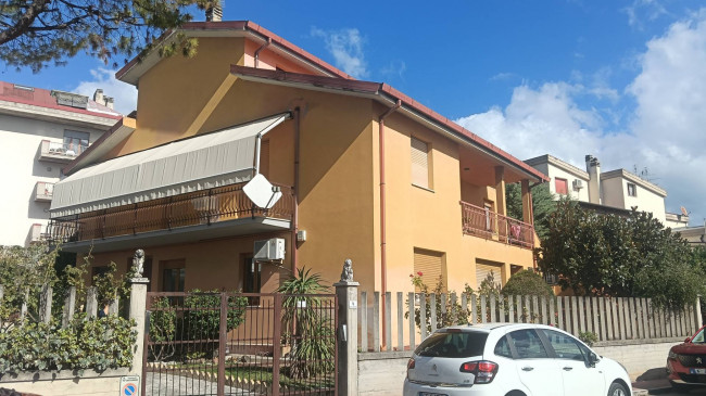 Appartamento in vendita a Grottammare