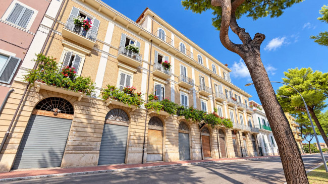 Appartamento in vendita a Grottammare