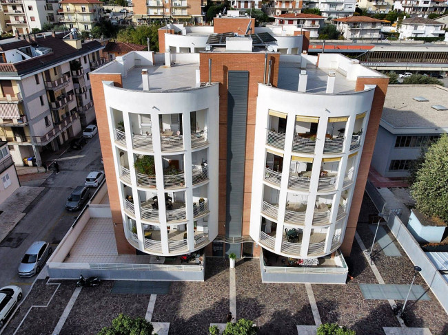 Appartamento in Vendita a Grottammare