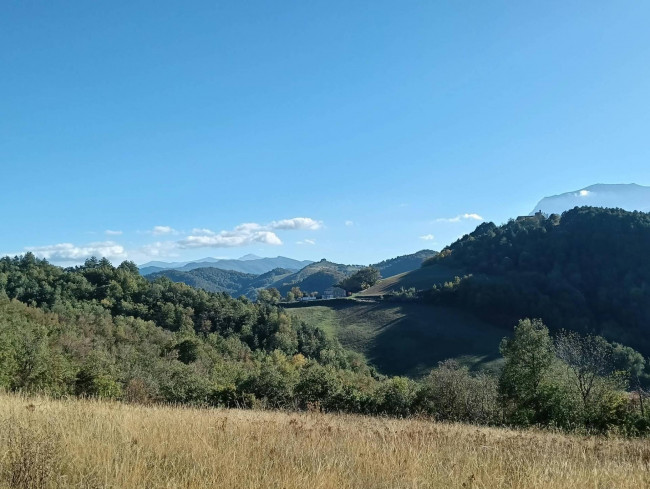 Terreno Agricolo in vendita a Montefortino