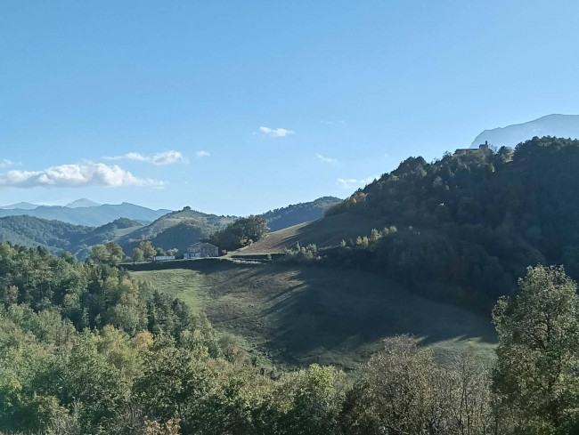 Terreno Agricolo in vendita a Montefortino