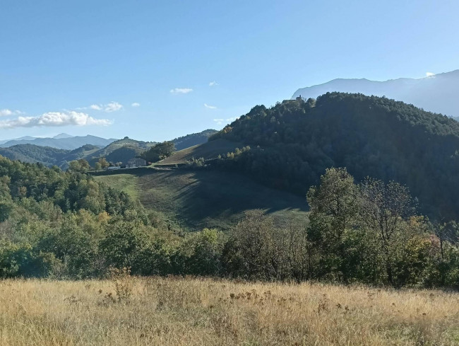 Terreno Agricolo in vendita a Montefortino