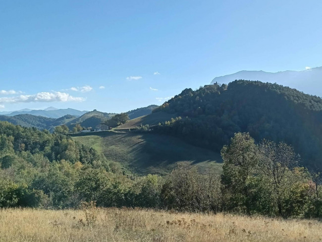 Terreno Agricolo in vendita a Montefortino