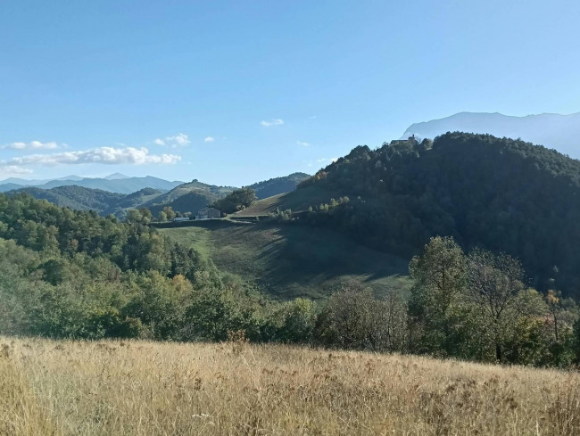 Terreno Agricolo in vendita a Montefortino