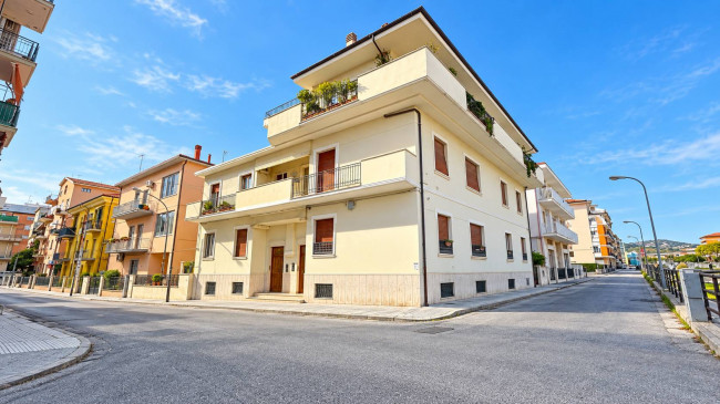 Appartamento in vendita a San Benedetto del Tronto