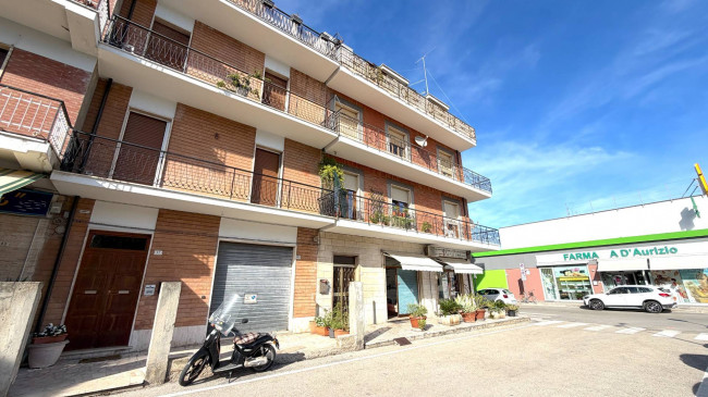 Appartamento in affitto a San Benedetto del Tronto