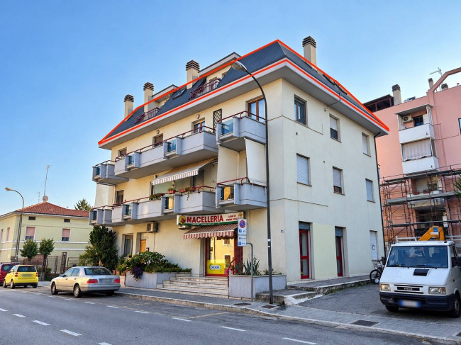 Appartamento in vendita a San Benedetto del Tronto