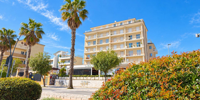 Appartamento in vendita a San Benedetto del Tronto